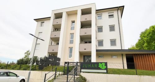 Koszeg Apartment | Juhar 1 Apartman