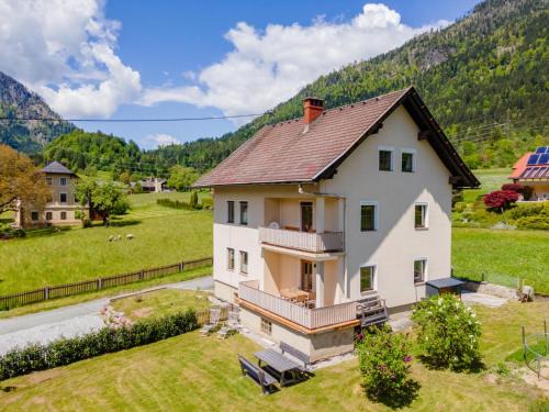 Kotschach-Mauthen Apartment | Jukbichl 1