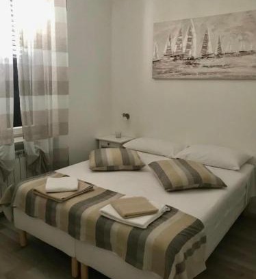 Roiano-Gretta-Barcola-Cologna-Scorcola House | Julia affittacamere