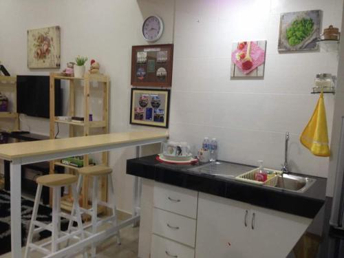 Kampung Telaga Nibong House | Julia's Cottage