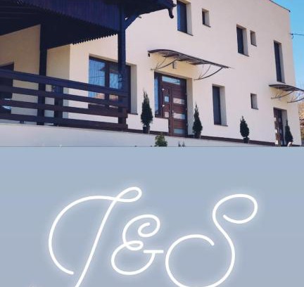 Sandulesti House | JULIA&STEFAN