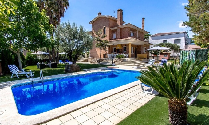 Can Vinyals Villa | Julio Can Vinyals 561.526