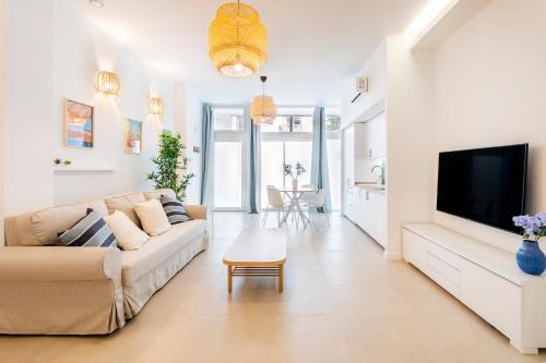 Trinitat Apartment | Julios Apartment