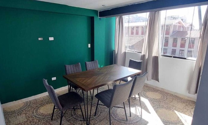 Cusco House | Jull private house 15 minutes from the square walking for families