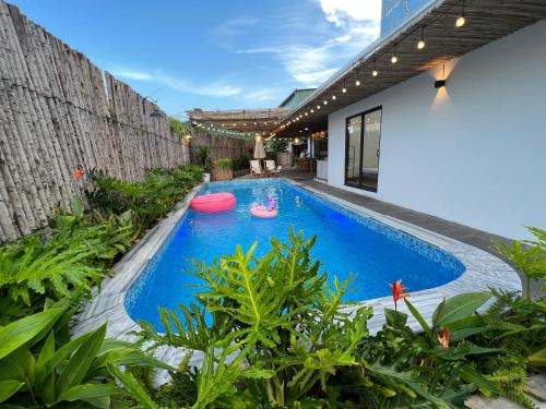 Vung Tau Villa | Jully Vung Tau Grand Strip 1