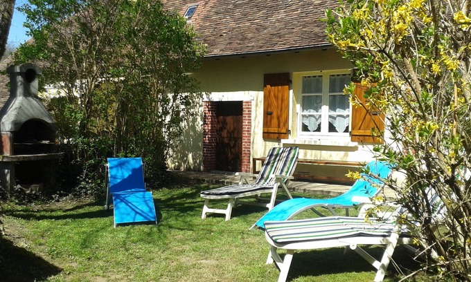 Jumilhac-le-Grand House | Jumilhac le grand- House of character with garden