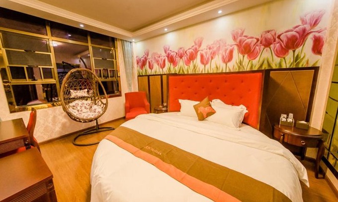 Changsha County Hotel | JUN Hotels Hunan Changsha Huannghua Airport