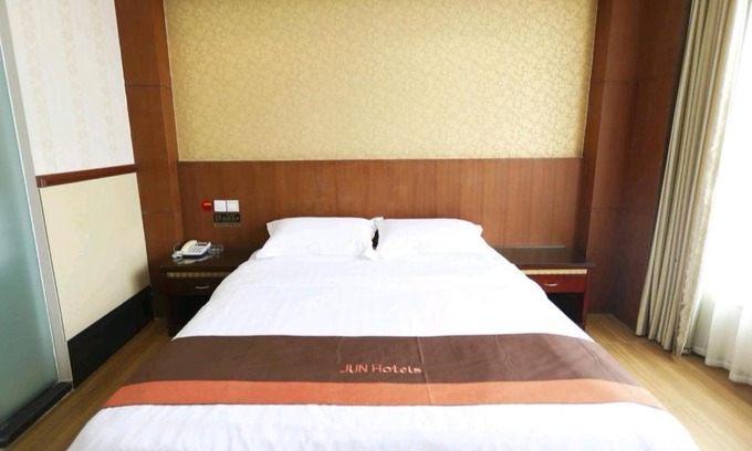 Shenzhen Hotel | JUN Hotels Shenzhen Dapeng New District Kuiyong Street