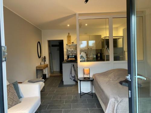 Bargteheide Apartment | Juna