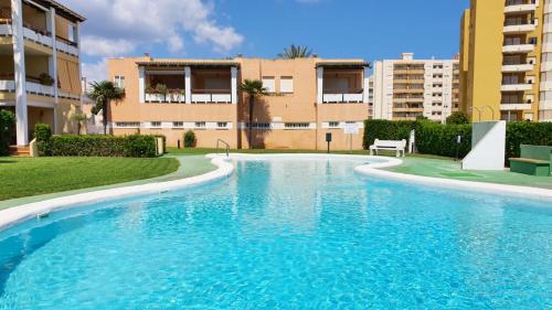 Xeraco Apartment | JUNCOS y LIRIOS, Playa de Xeraco