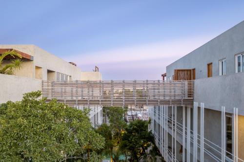 Tulum Hotel | Jungle Chic