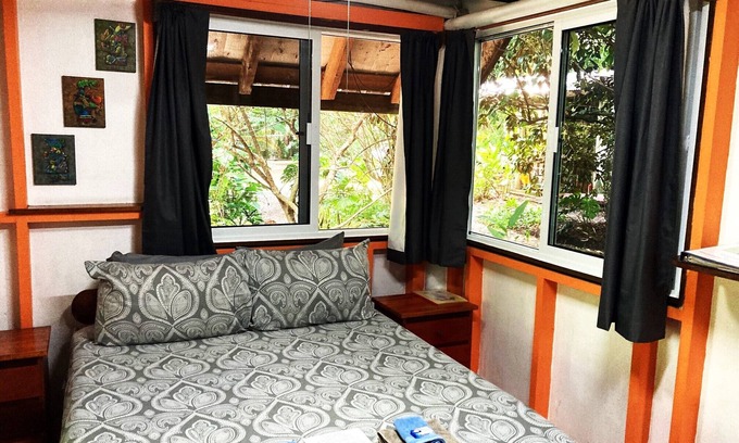 San Ignacio Cabin | Jungle Like Oasis in San Ignacio - Secluded Cabaña Retreat Close To Mayan Ruins