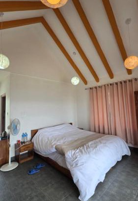 Chitwan District Hotel | Jungle Nirvana Retreat