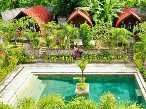 Penida Island Resort | Jungle Paradise