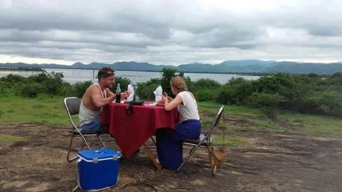 Udawalawa House | jungle safari home stay