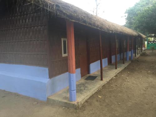 Chitwan District Resort | jungle shangrilla resort