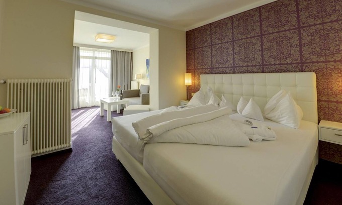 Seeboden House | Junior Suite Langaufenthalt - DAS Moerisch