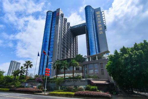 Chongqing Hotel | JUNLIN Hotel Chongqing