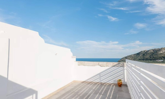Mattinata Apartment | Junno Palace - Bilo 4