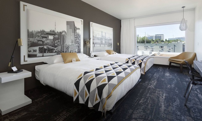 Buckman Neighborhood Hotel | Jupiter NEXT