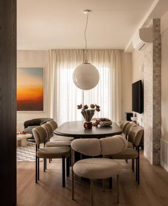 Jurata Apartment | JURATA LIDO EXECUTIVE SUITE by JWPM