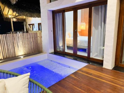 Beberibe Villa | Jurema Dourada