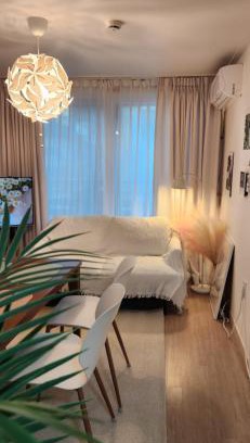 Mok-dong Apartment | Just Hue Guesthouse