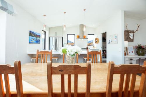Methven House | Just like home - Methven