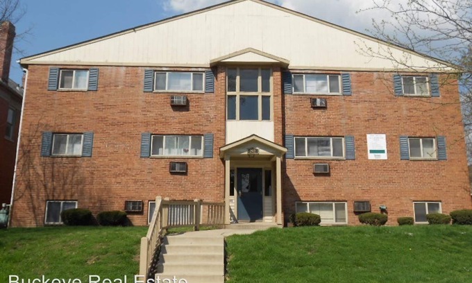 University District Apartment | Just listed! Two bedroom on OSU campus