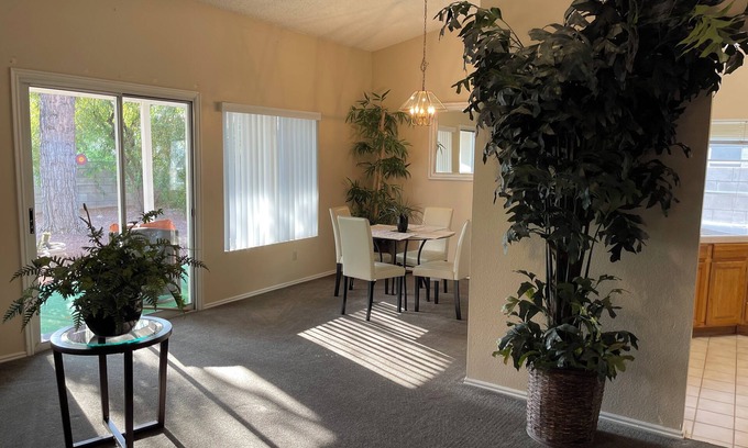 Monarch Estates House | Just long term 1 to12 months ; UNIQUE LOCATION;2B,2Baths