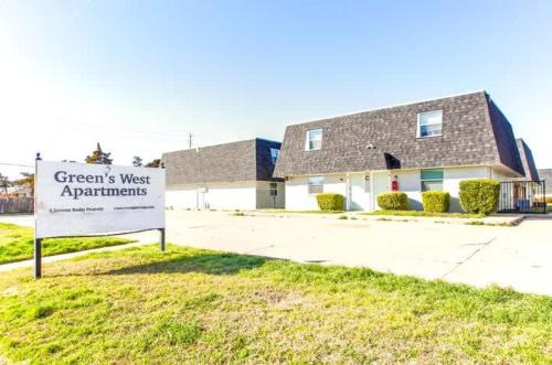 Lawton Apartment | Just what you need closest to Fort Sill