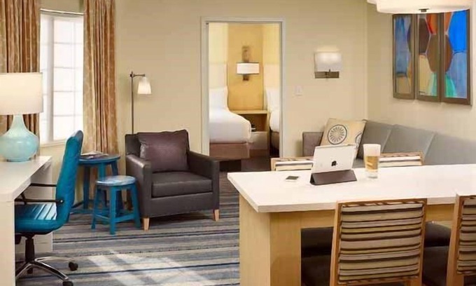 Andover Resort | Just What You Were Looking For! 2 Modern Units, Pet-Friendly, Parking, Pool!