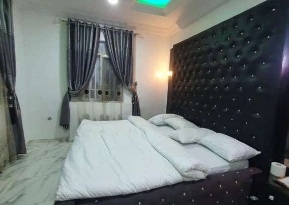 Benin City Apartment | Justin Homes and Resorts Ltd