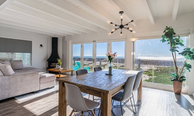 Huntington Beach Condo | Justin - Sunset Beach 1