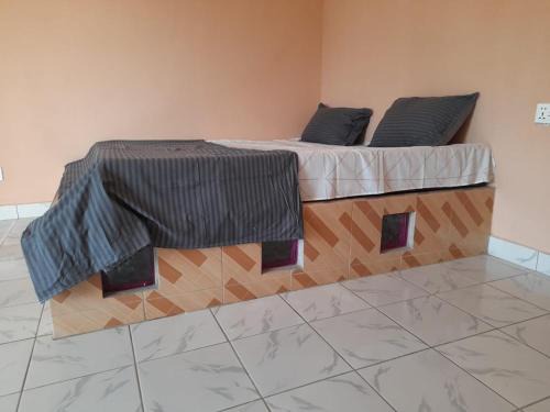 Sanyang Apartment | Jusula Beach Resort
