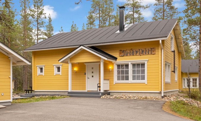Sirkka House | Jutapirtti by Interhome