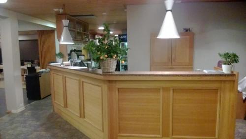 Uusikaarlepyy Hotel | Juthbacka Hotell