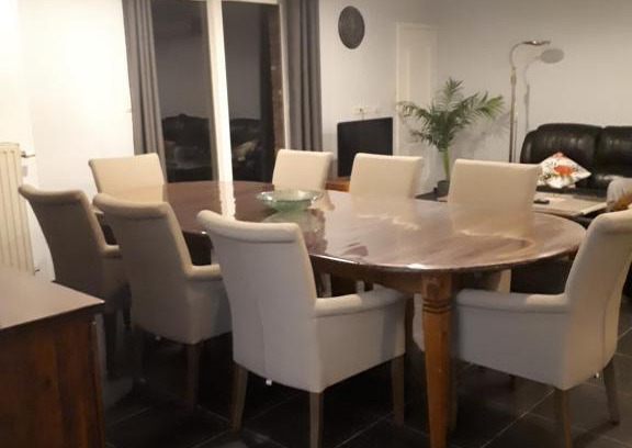 Mechelen House | jutta