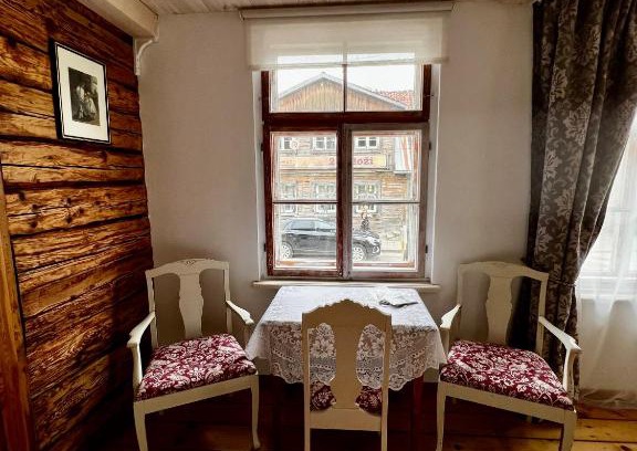 Kuldiga Apartment | Juveliera apartamenti