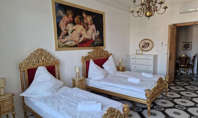 Stradom Apartment | Juwel Apartments Kraków z widokiem na Wawel ap 29A