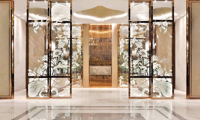 Tangra Hotel | JW Marriott Hotel Kolkata