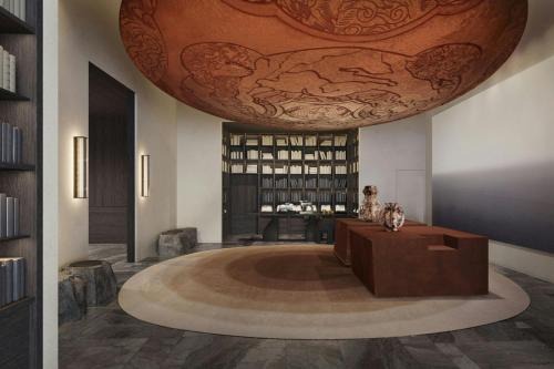 Minato Hotel | JW Marriott Hotel Tokyo
