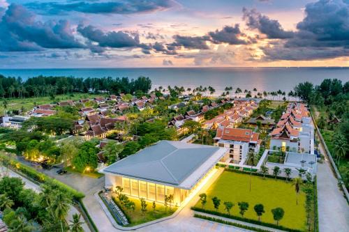 Khuk Khak Beach Resort | JW Marriott Khao Lak Resort and Spa