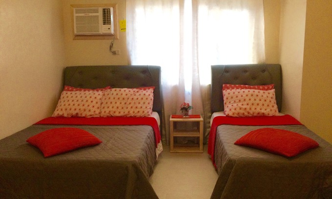 Poblacion District Condo | JYU's Davao Avida Towers