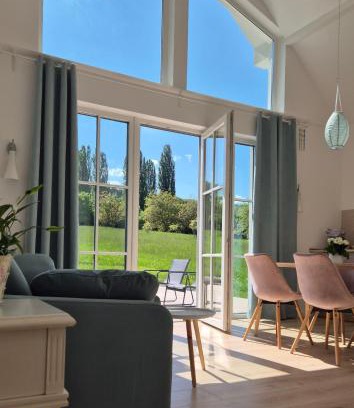 Balatonhenye House | Káli Pillangó - Ház a völgyben