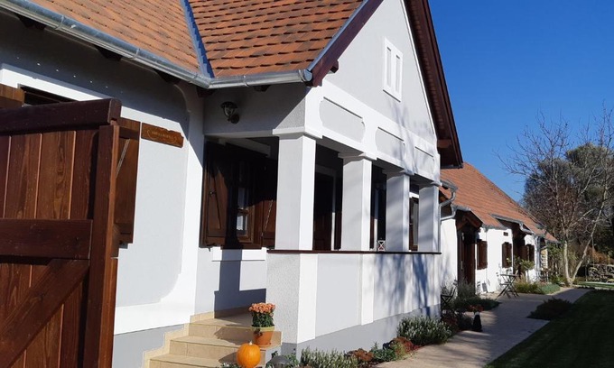 Mindszentkalla Apartment | Kálium Vendégház