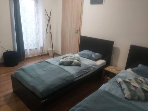 Horpacs Bed & Breakfast | Kálmán Kertje Panzió és Rendezvényház