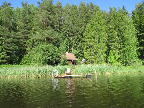 Ainja House | Käbi Holiday Homes