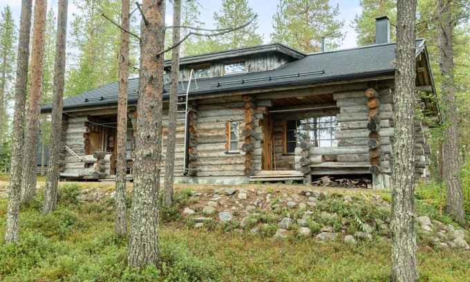 Sirkka House | Kämmekkä B by Interhome
