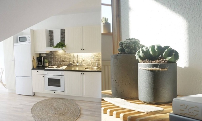 Kaseberga Apartment | Kåseberga Hideout